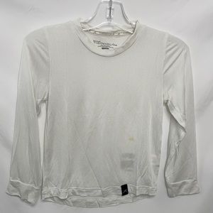 Thermasilk Terramar pure silk base layer S